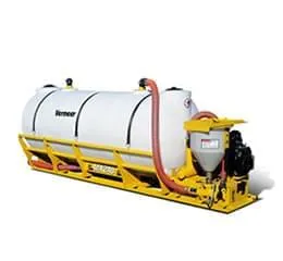 Sistema de Mistura MX240